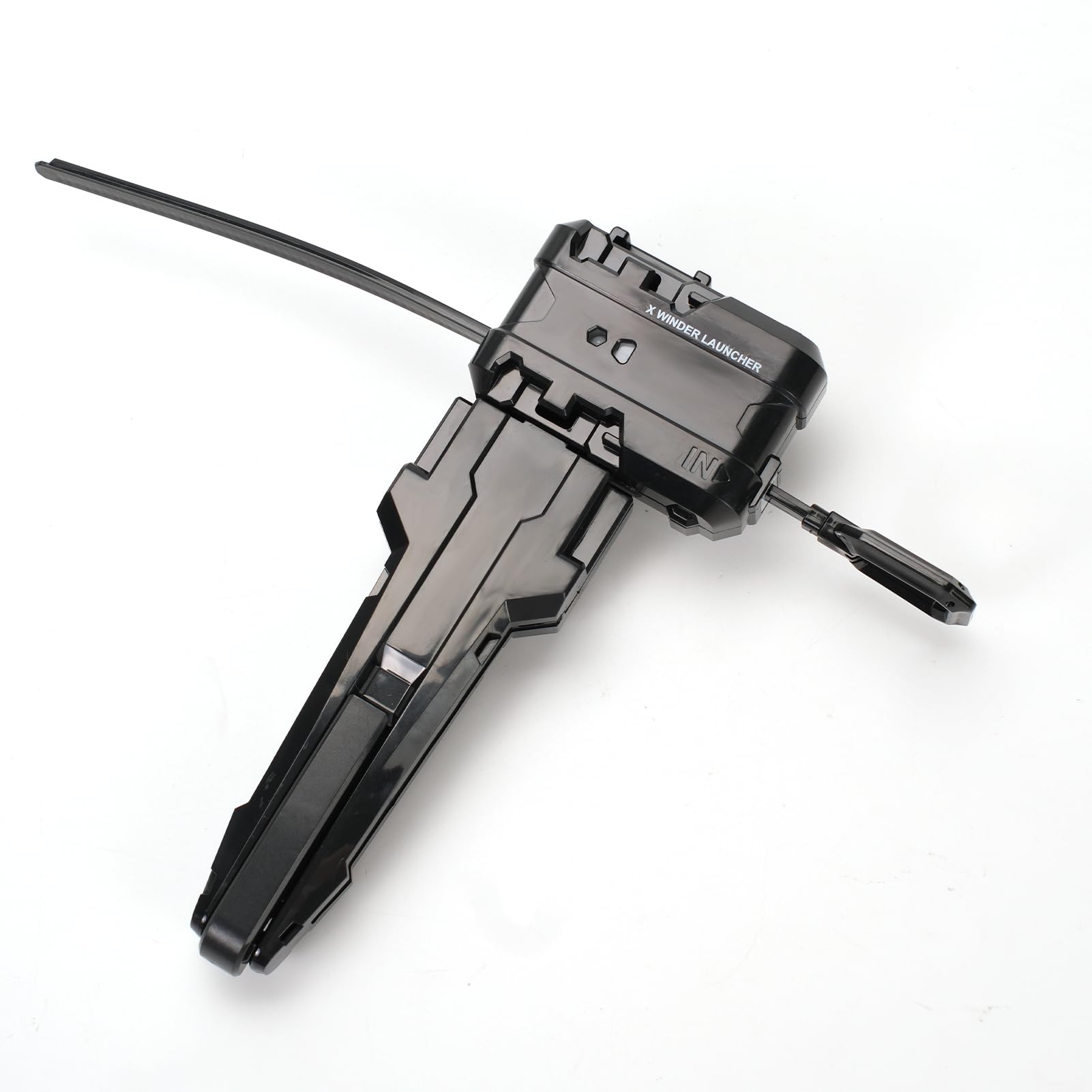 Amazon.com: X Winder Launcher and Grip, Gyro Accessories for X
